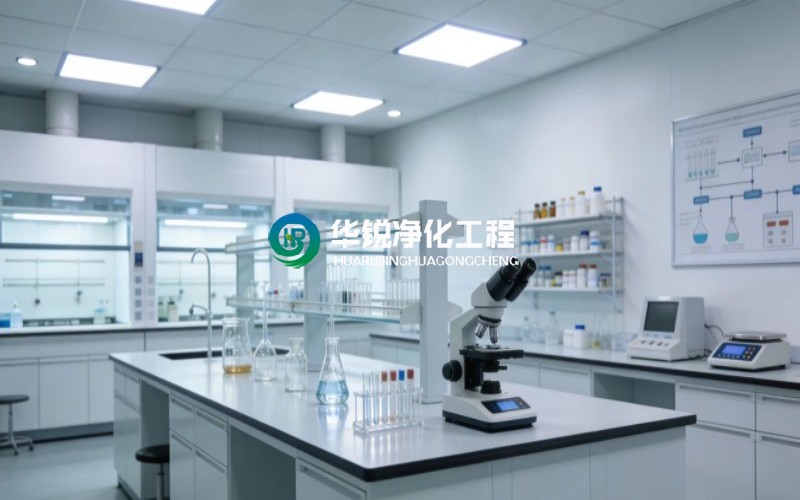 實(shí)驗(yàn)室凈化施工工期一般多久？四川怎么選擇不拖延工期的公司