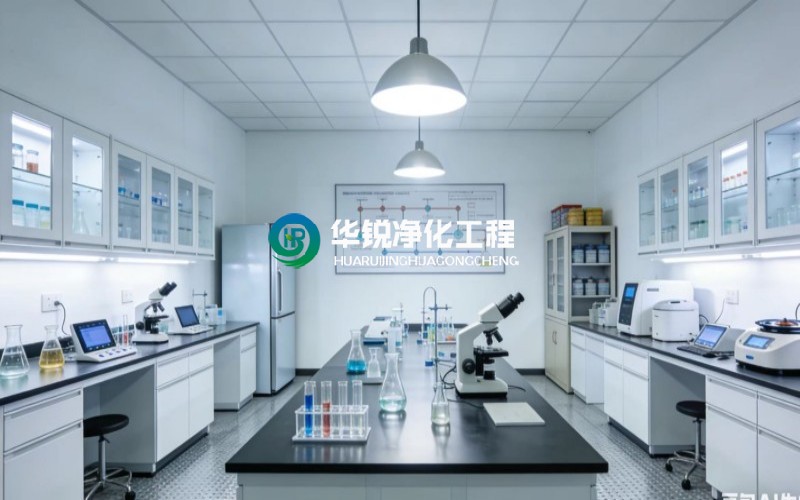 實(shí)驗(yàn)室凈化工程可以分期付款嗎？四川正規(guī)凈化公司合作模式