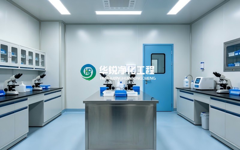 四川中醫(yī)醫(yī)院檢驗(yàn)科改造凈化工程，施工要點(diǎn)有哪些