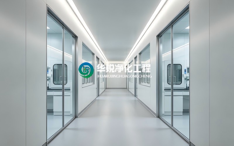 潔凈實(shí)驗(yàn)室施工期間如何做好防塵保護(hù)？正規(guī)凈化公司管理規(guī)范
