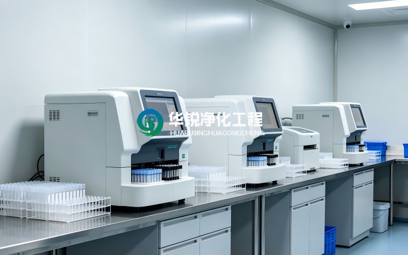 四川檢測(cè)實(shí)驗(yàn)室廢液間裝修凈化有哪些強(qiáng)制性要求