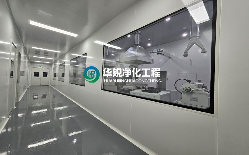 凈化工程 EPC 總包包含哪些服務(wù)，哪些單獨(dú)計(jì)費(fèi)