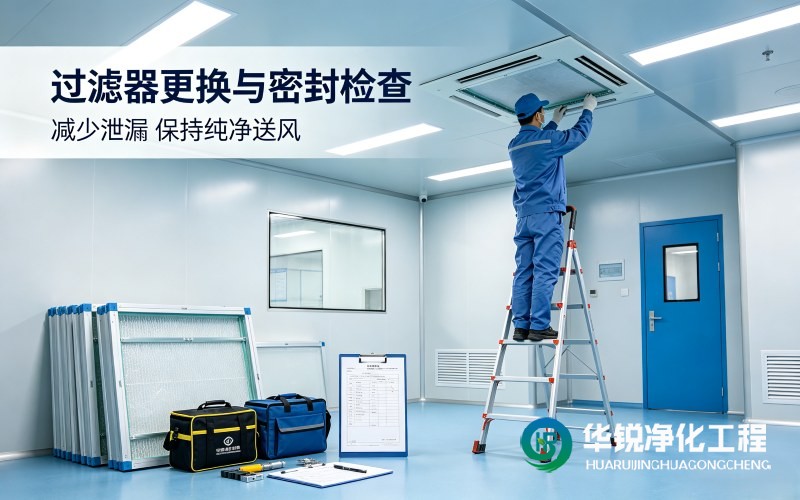 華銳凈化工程維保圖片2.jpg