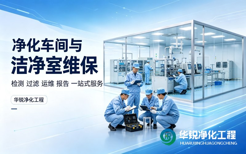 華銳凈化工程維保圖片配文6.jpg